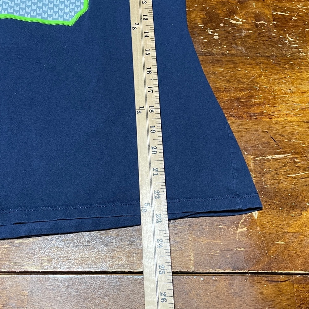 Seattle Seahawks shirt women’s size XS - Picture 3 of 7